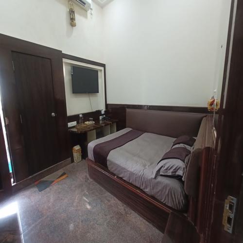 Panchami Homestay